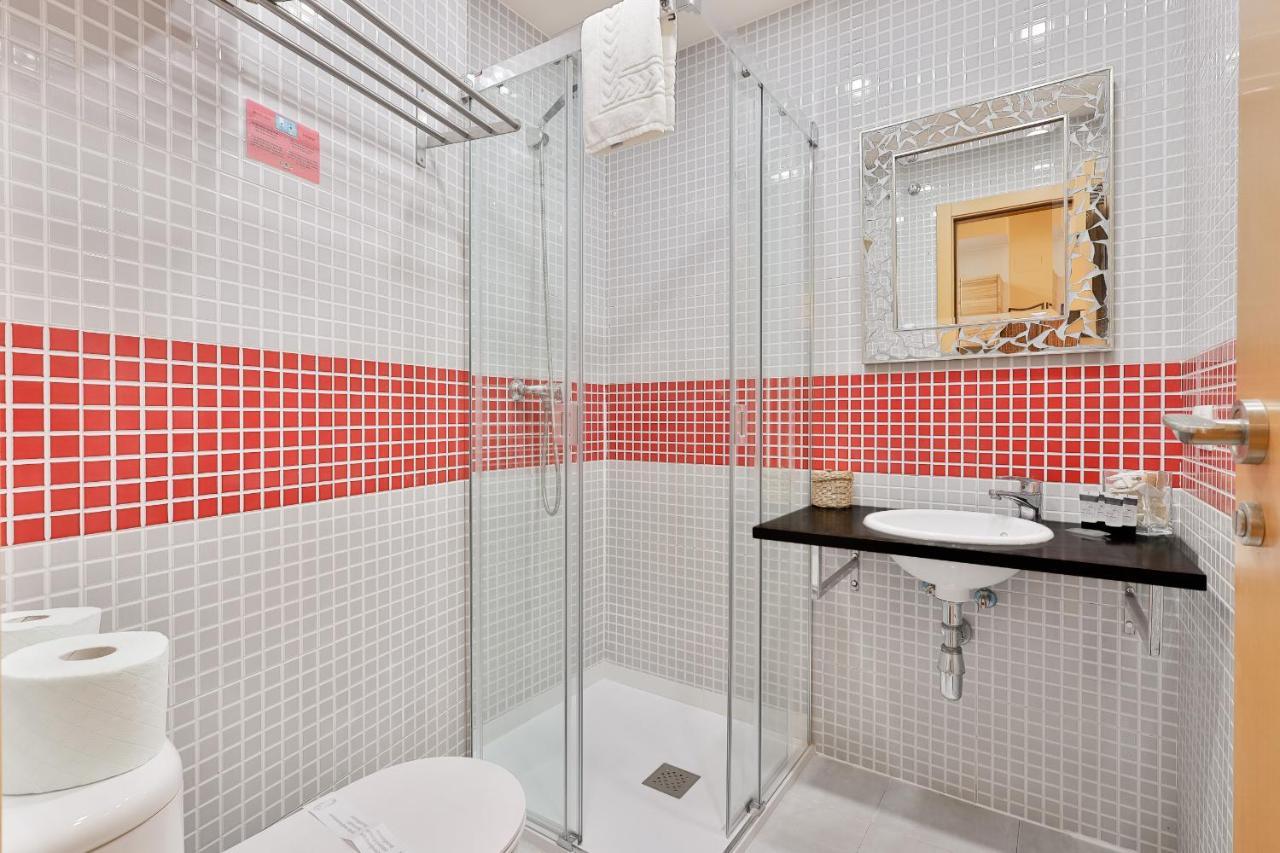C40 Perfect Apartment In The Center Of Malaga Zewnętrze zdjęcie